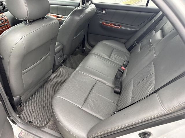 TOYOTA豐田 ALTIS  第9張相片