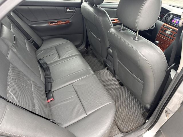 TOYOTA豐田 ALTIS  第11張相片