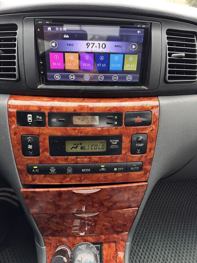 TOYOTA豐田 ALTIS  第15張相片
