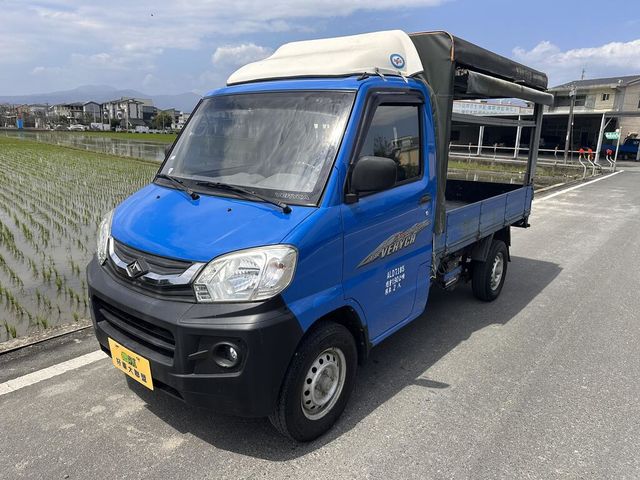 MITSUBISHI三菱 VERYCA  第1張相片