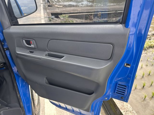 MITSUBISHI三菱 VERYCA  第10張相片
