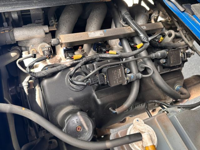 MITSUBISHI三菱 VERYCA  第12張相片