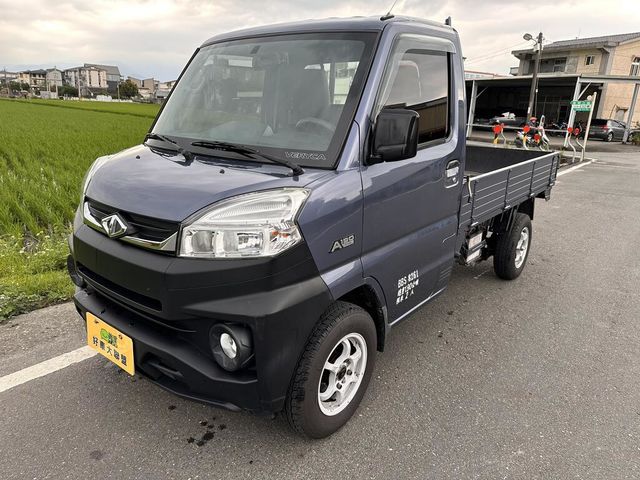 MITSUBISHI三菱 VERYCA  第1張相片