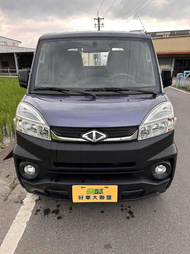 MITSUBISHI三菱 VERYCA  第2張相片