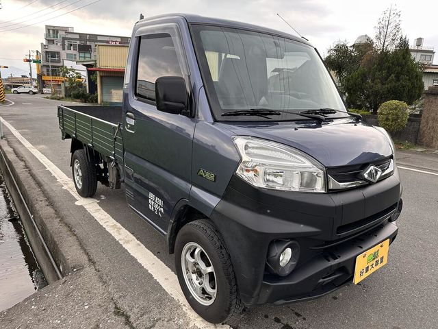 MITSUBISHI三菱 VERYCA  第3張相片