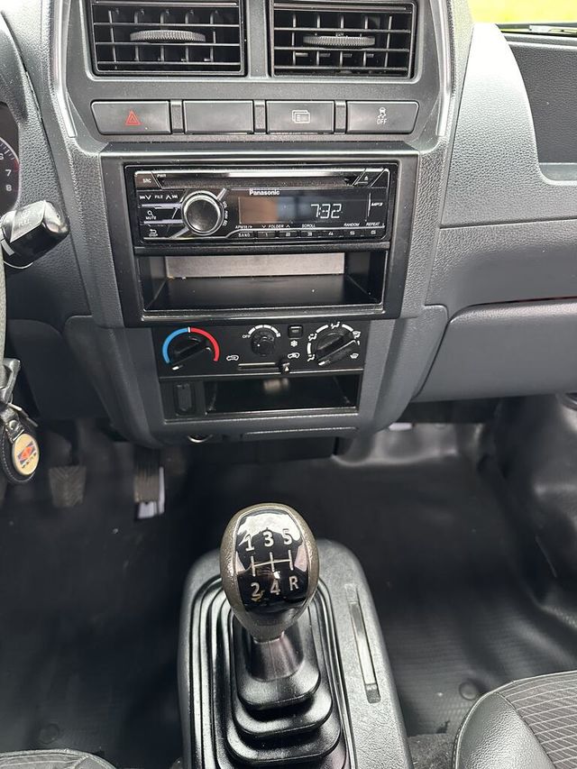 MITSUBISHI三菱 VERYCA  第10張相片