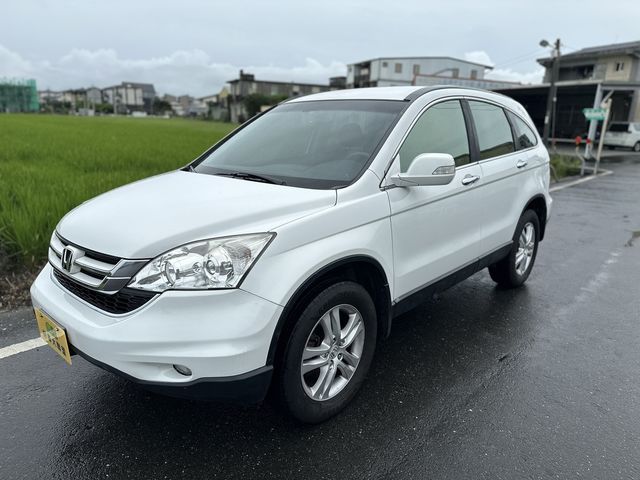 HONDA本田 CR-V  第1張相片