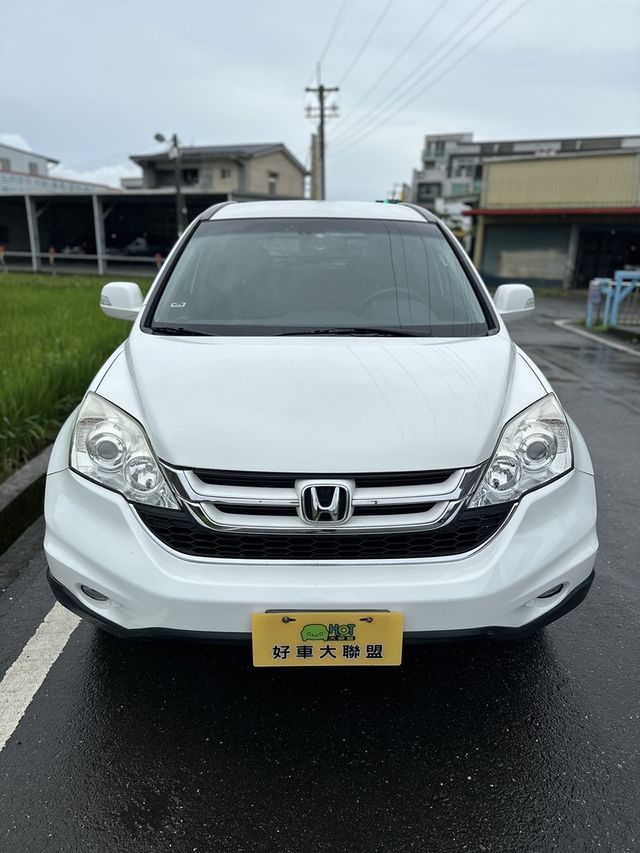 HONDA本田 CR-V  第2張相片