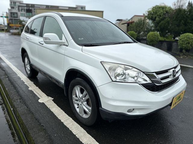 HONDA本田 CR-V  第3張相片