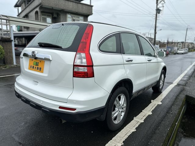 HONDA本田 CR-V  第4張相片