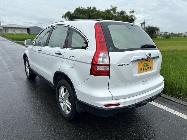 HONDA本田 CR-V  第6張相片