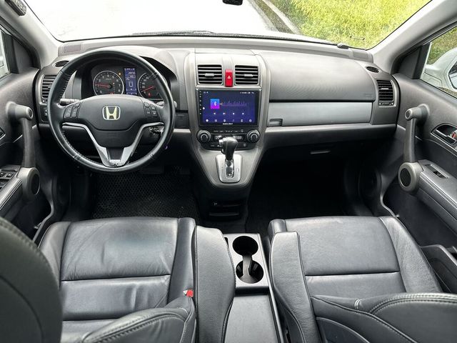 HONDA本田 CR-V  第7張相片