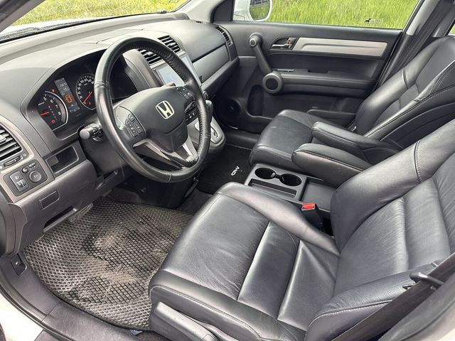 HONDA本田 CR-V  第8張相片