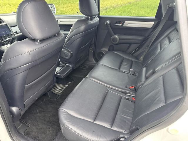 HONDA本田 CR-V  第9張相片
