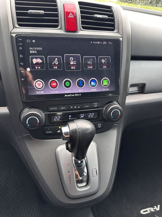 HONDA本田 CR-V  第10張相片