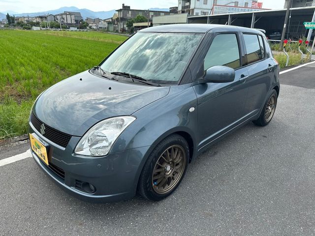 SUZUKI鈴木 SWIFT  第1張相片