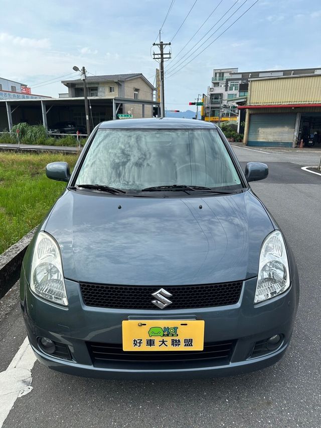 SUZUKI鈴木 SWIFT  第2張相片