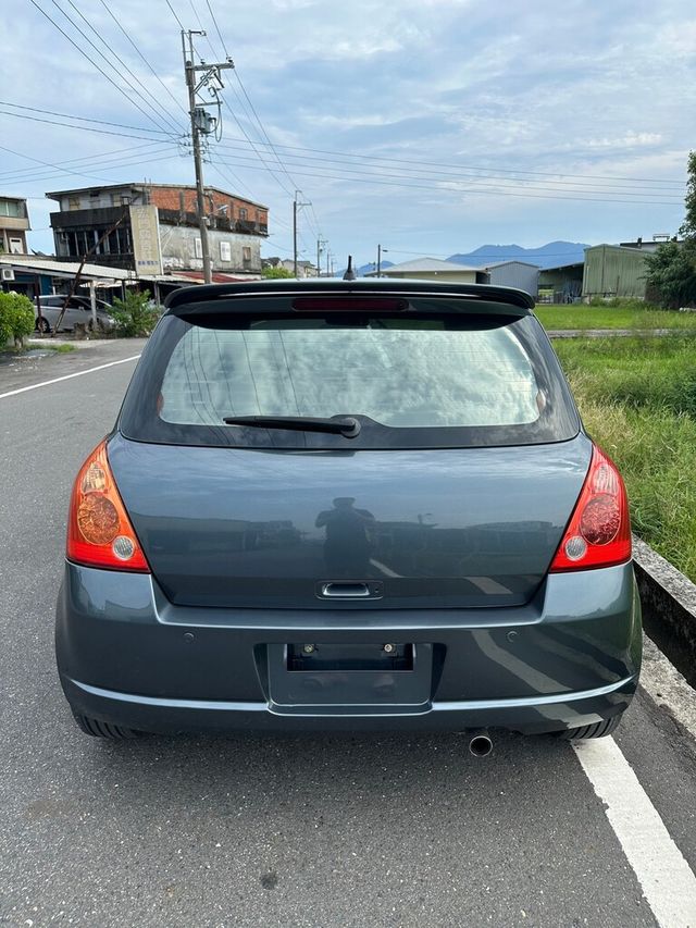 SUZUKI鈴木 SWIFT  第5張相片