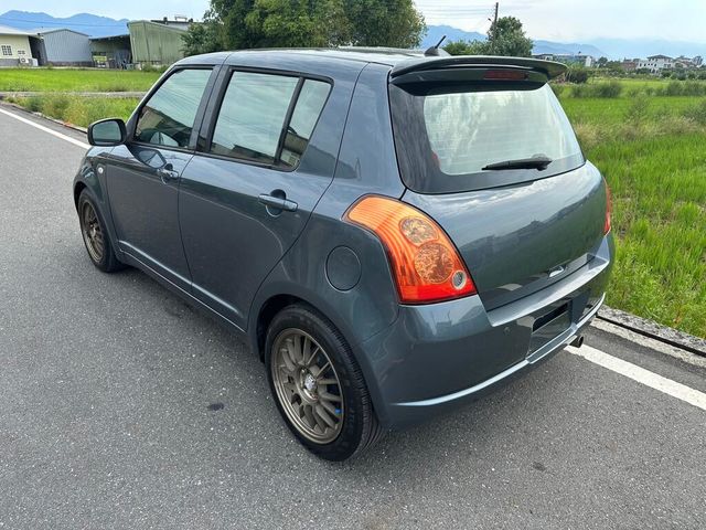 SUZUKI鈴木 SWIFT  第6張相片