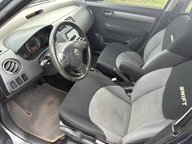 SUZUKI鈴木 SWIFT  第8張相片
