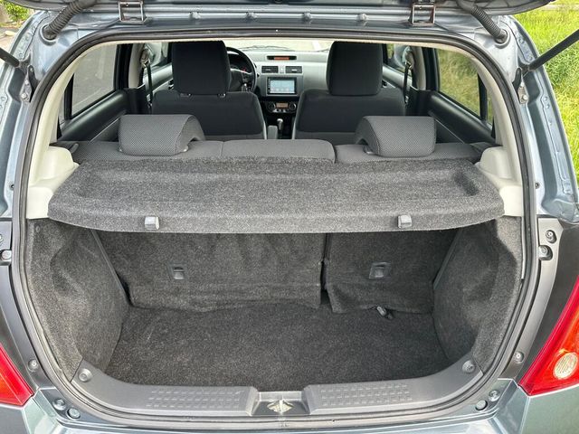 SUZUKI鈴木 SWIFT  第11張相片