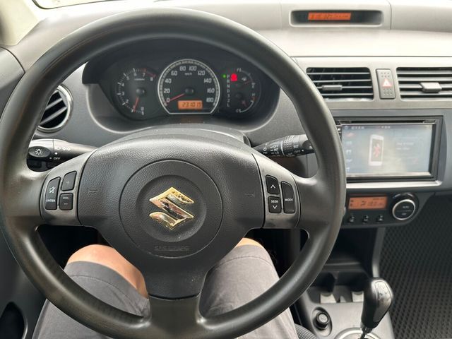 SUZUKI鈴木 SWIFT  第12張相片