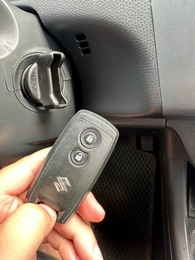 SUZUKI鈴木 SWIFT  第15張相片