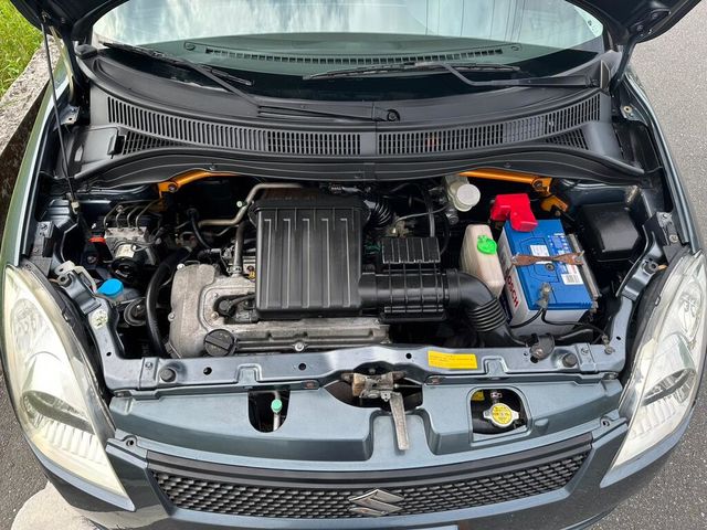 SUZUKI鈴木 SWIFT  第20張相片