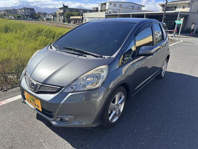 HONDA本田 FIT  第1張相片