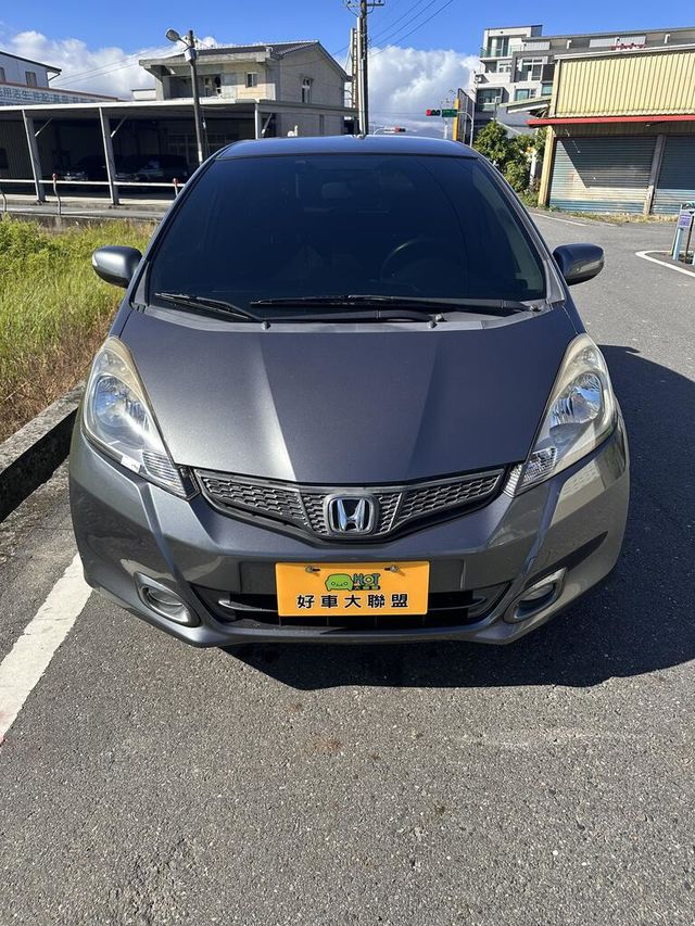 HONDA本田 FIT  第2張相片