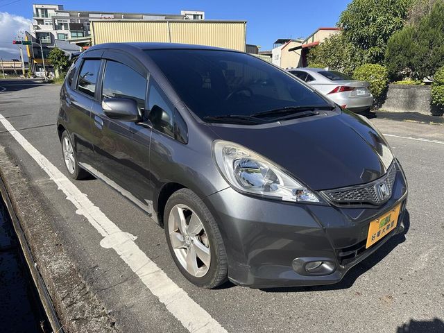 HONDA本田 FIT  第3張相片