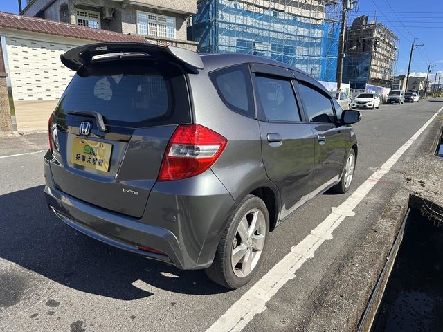 HONDA本田 FIT  第4張相片