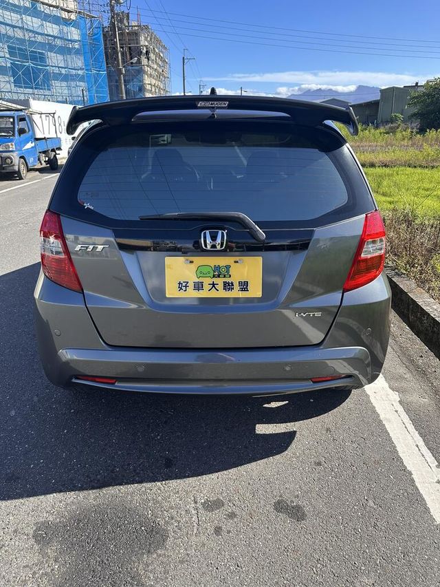 HONDA本田 FIT  第5張相片
