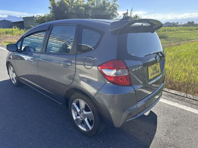 HONDA本田 FIT  第6張相片