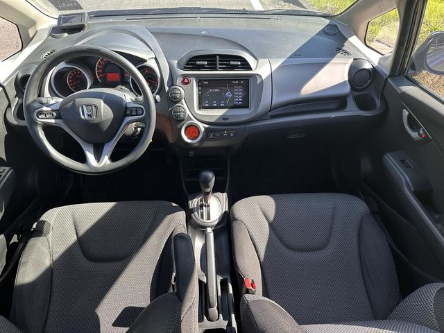 HONDA本田 FIT  第7張相片