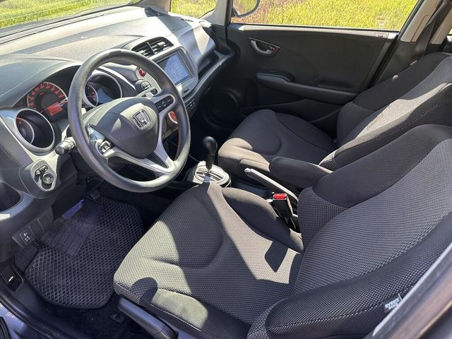 HONDA本田 FIT  第8張相片