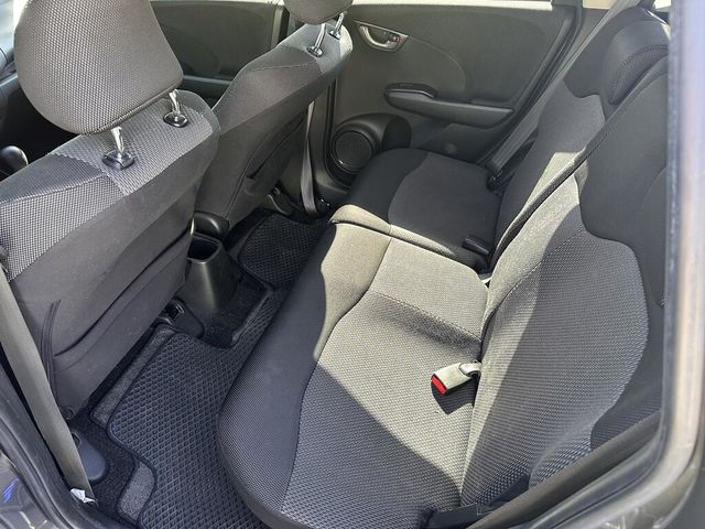 HONDA本田 FIT  第9張相片