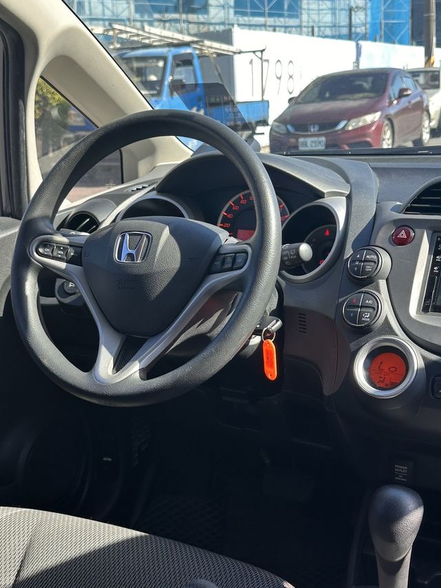 HONDA本田 FIT  第10張相片