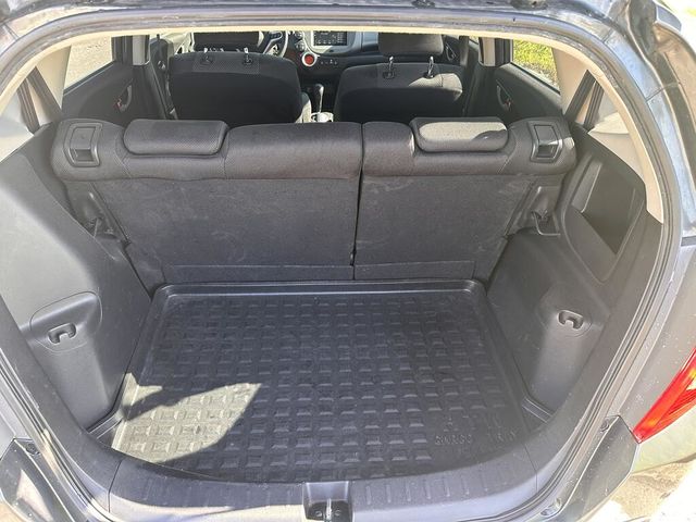 HONDA本田 FIT  第11張相片