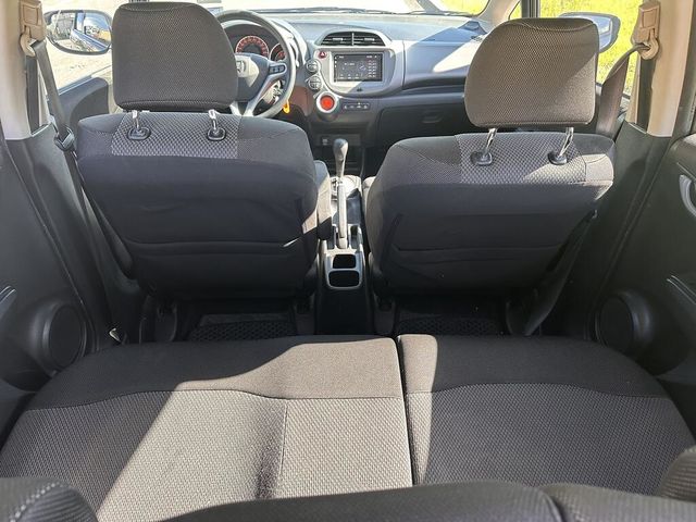 HONDA本田 FIT  第12張相片