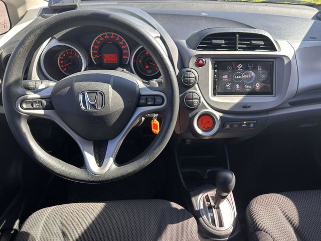 HONDA本田 FIT  第13張相片