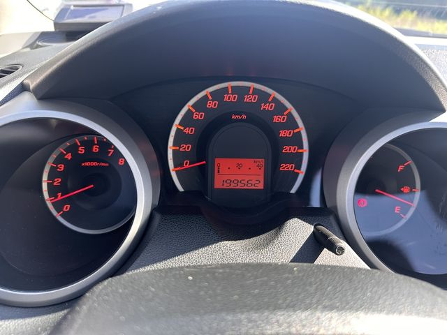 HONDA本田 FIT  第14張相片