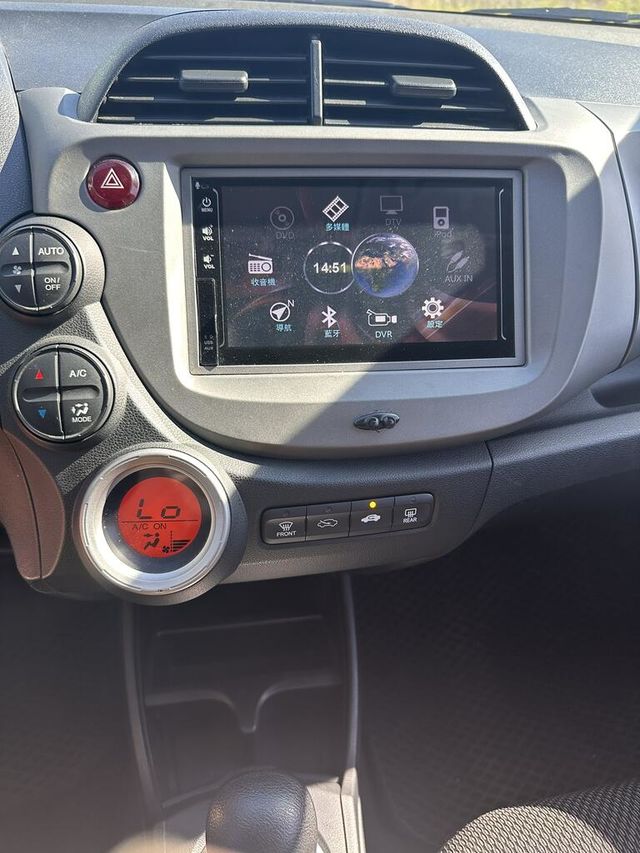 HONDA本田 FIT  第15張相片