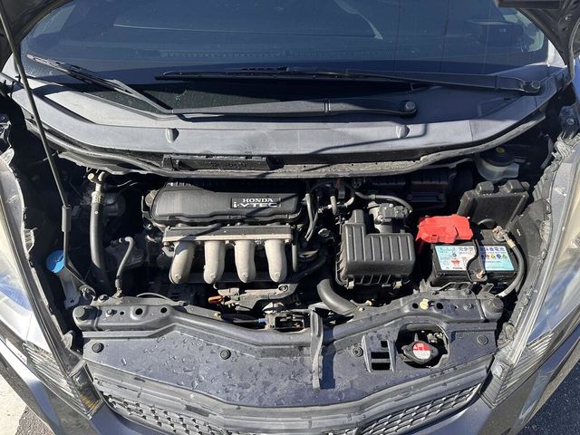 HONDA本田 FIT  第17張相片