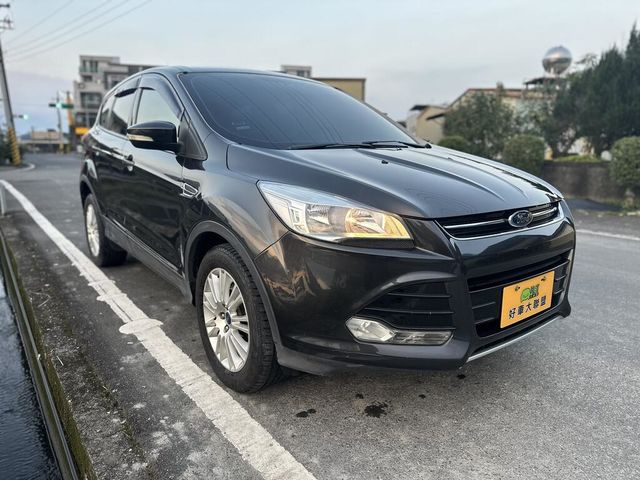 FORD福特 KUGA  第3張相片