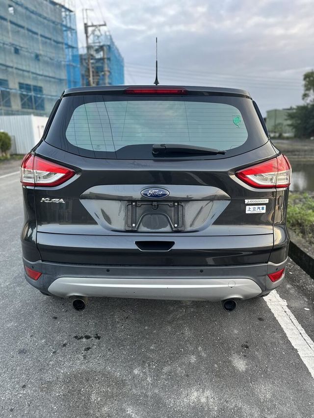 FORD福特 KUGA  第5張相片