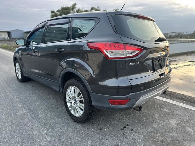 FORD福特 KUGA  第6張相片