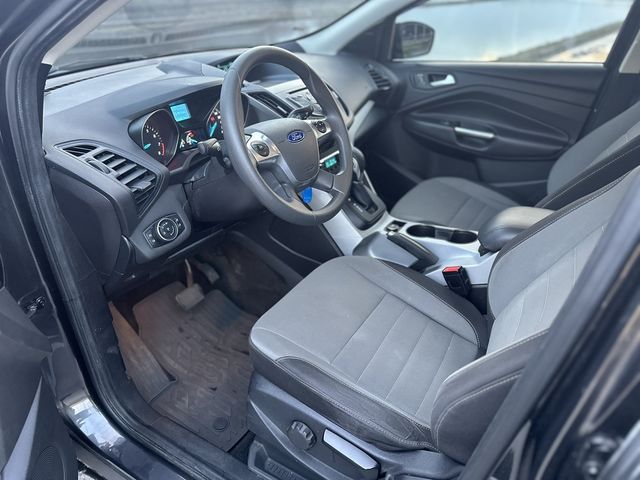 FORD福特 KUGA  第7張相片