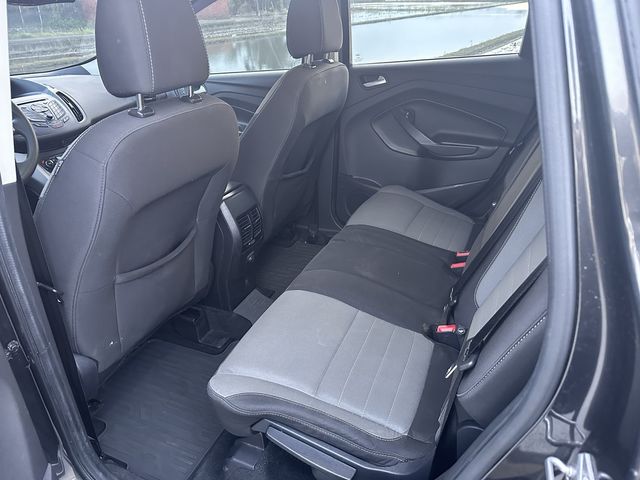 FORD福特 KUGA  第8張相片