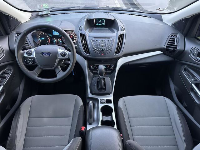 FORD福特 KUGA  第9張相片